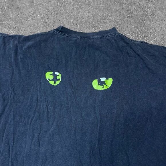 Vintage 80s 1981 Cats Musical Single Stitch T Shirt Large - Picture 5 of 7